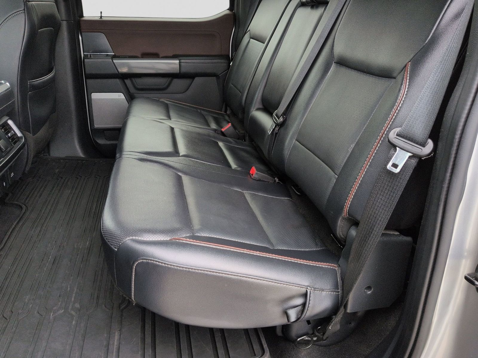 Thumbnail: 2023 Ford F-150 - 24