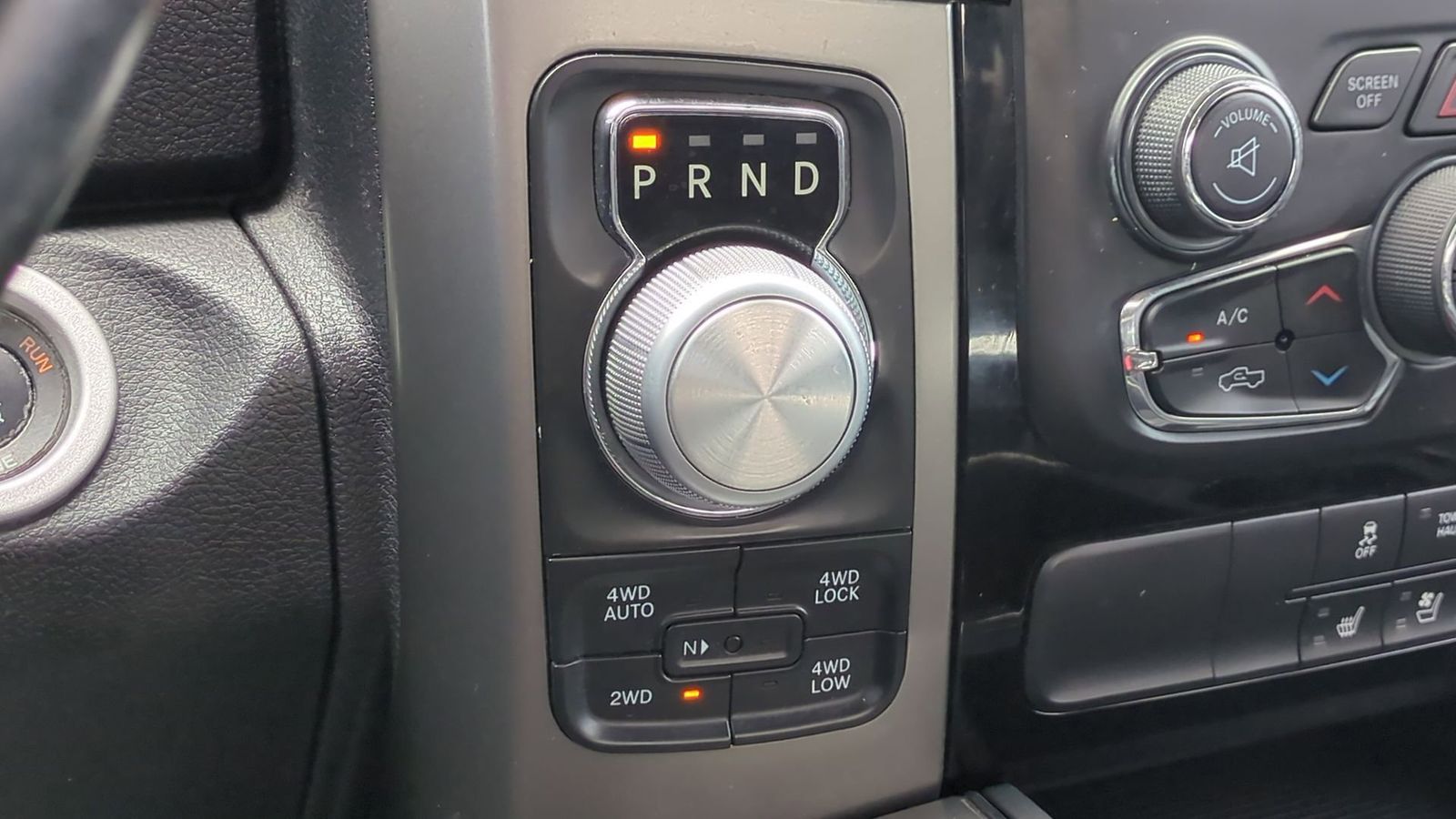 Thumbnail: 2016 RAM 1500 - 47