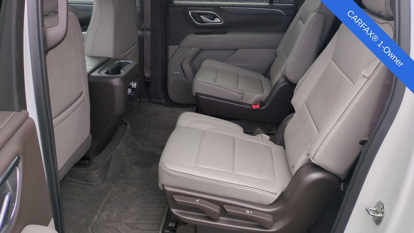 Thumbnail: 2023 GMC Yukon XL - 20