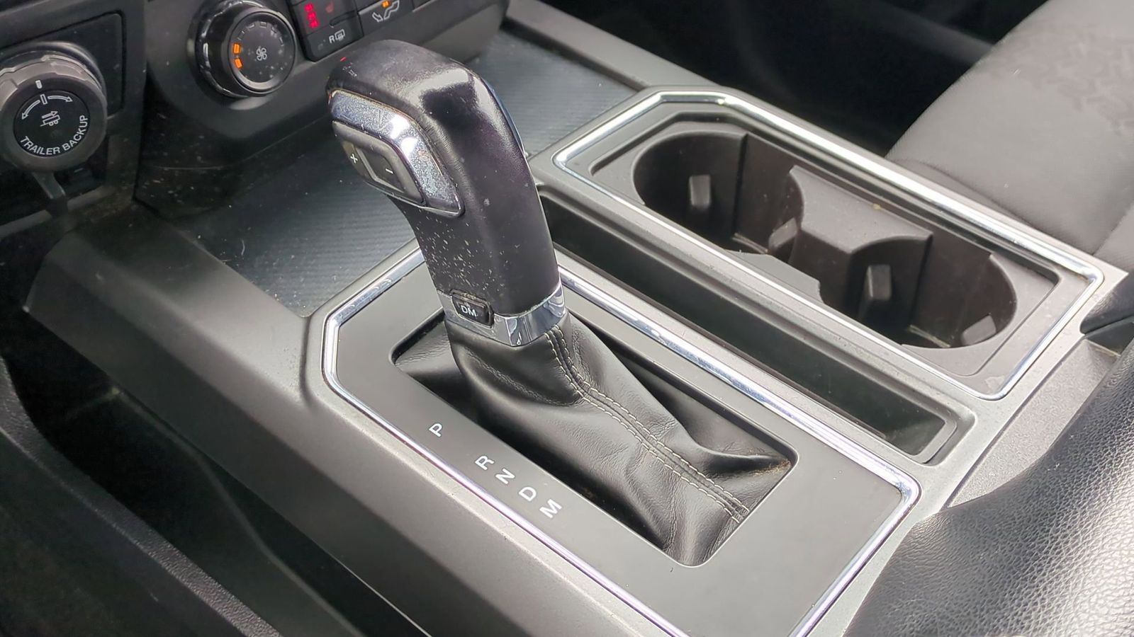 Thumbnail: 2019 Ford F-150 - 38