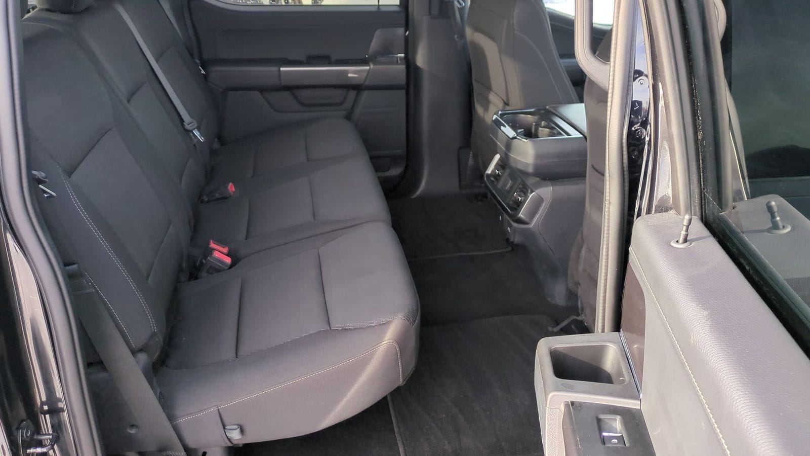 Thumbnail: 2023 Ford F-150 - 23