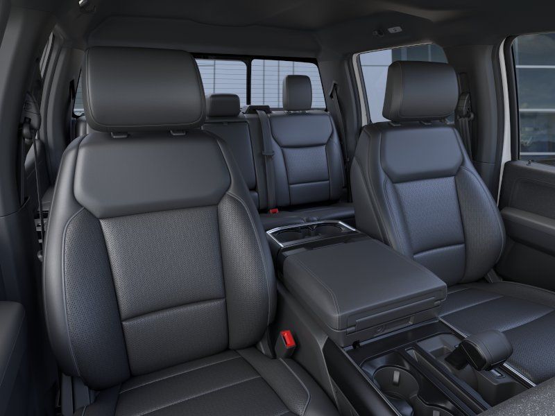 Thumbnail: 2026 Ford F-150 - 11