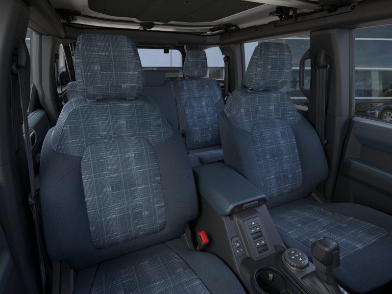 Thumbnail: 2025 Ford Bronco - 11