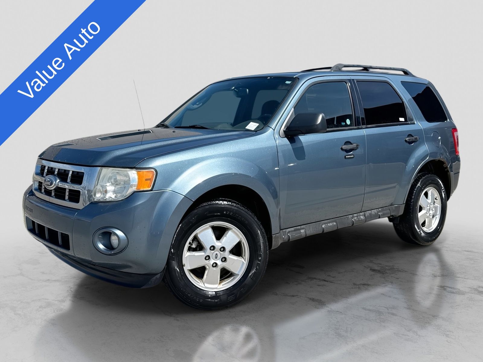 2012 Ford Escape XLT -
                  Washington, MI