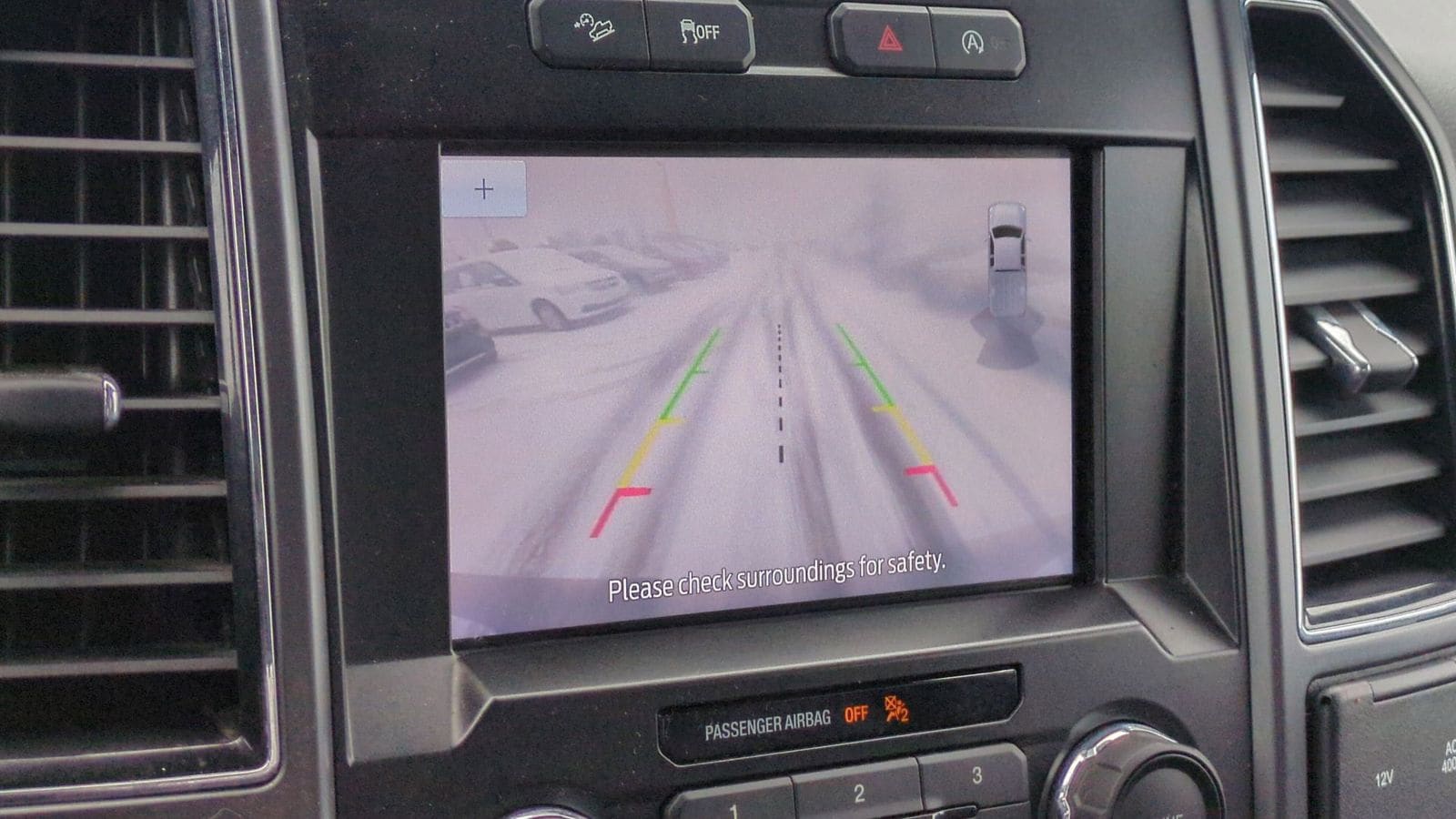 Thumbnail: 2019 Ford F-150 - 34