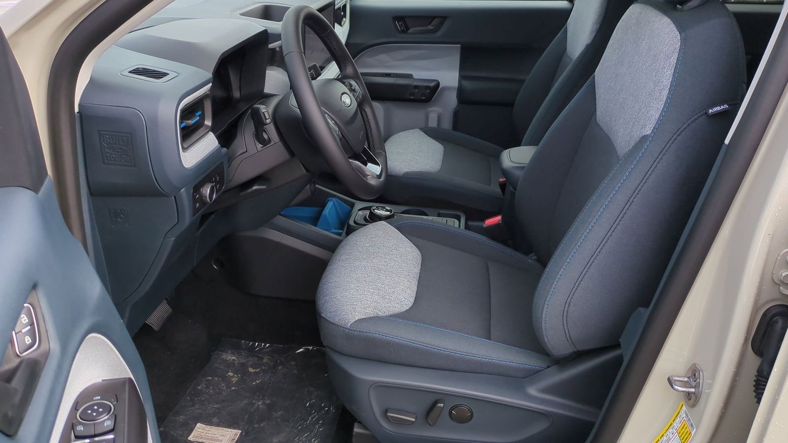 Thumbnail: 2025 Ford Maverick - 15