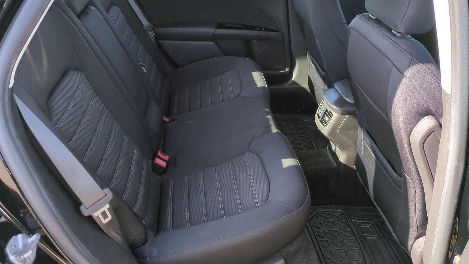 Thumbnail: 2016 Ford Fusion - 17