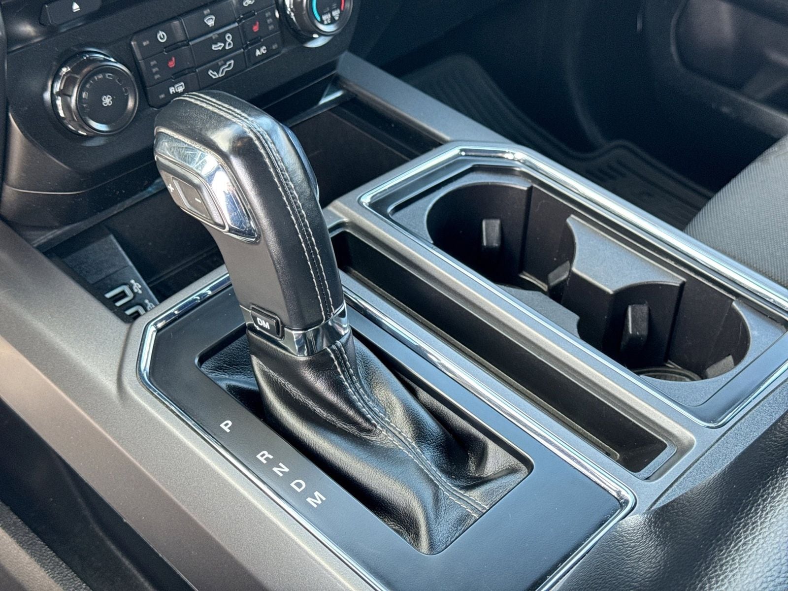 Thumbnail: 2018 Ford F-150 - 33