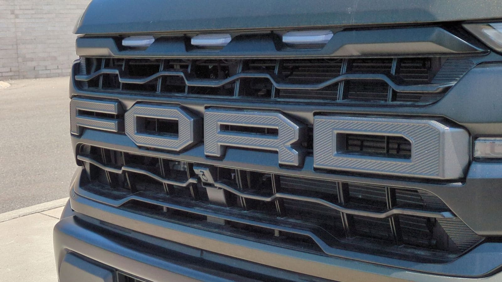 Thumbnail: 2025 Ford F-150 - 13