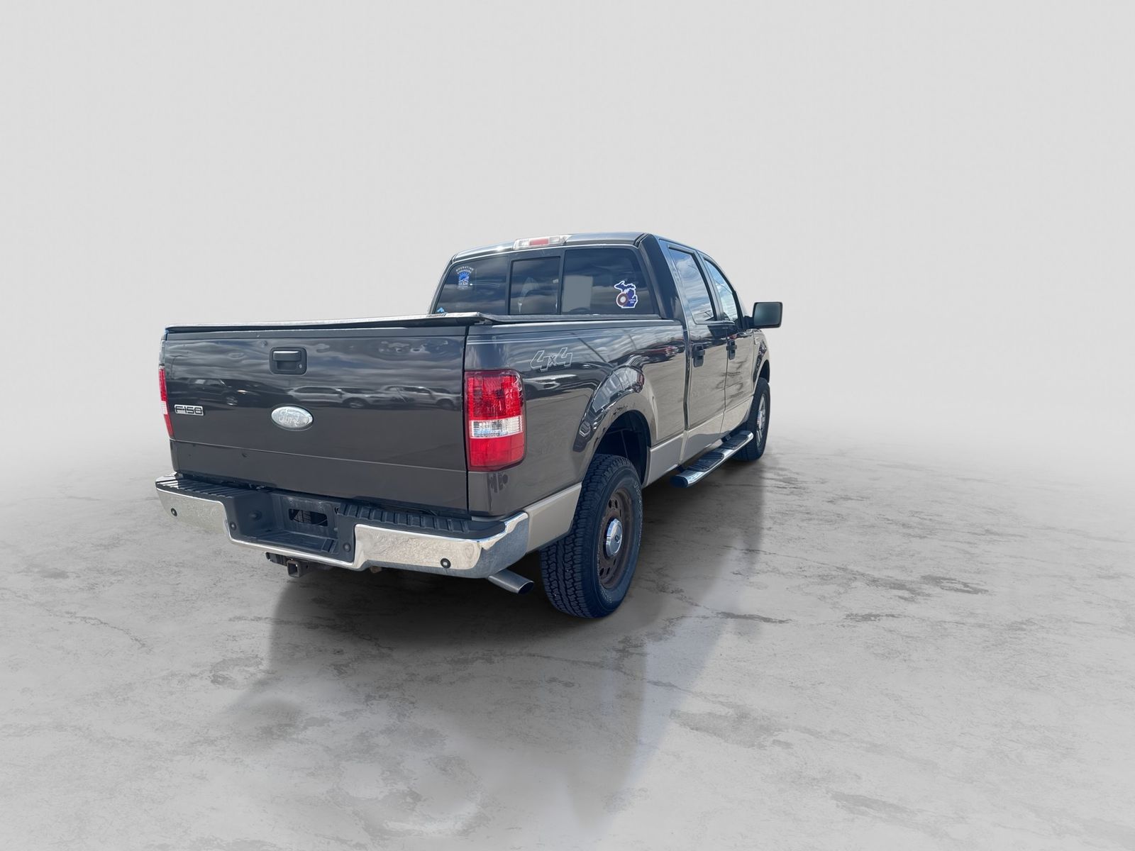 Thumbnail: 2007 Ford F-150 - 7