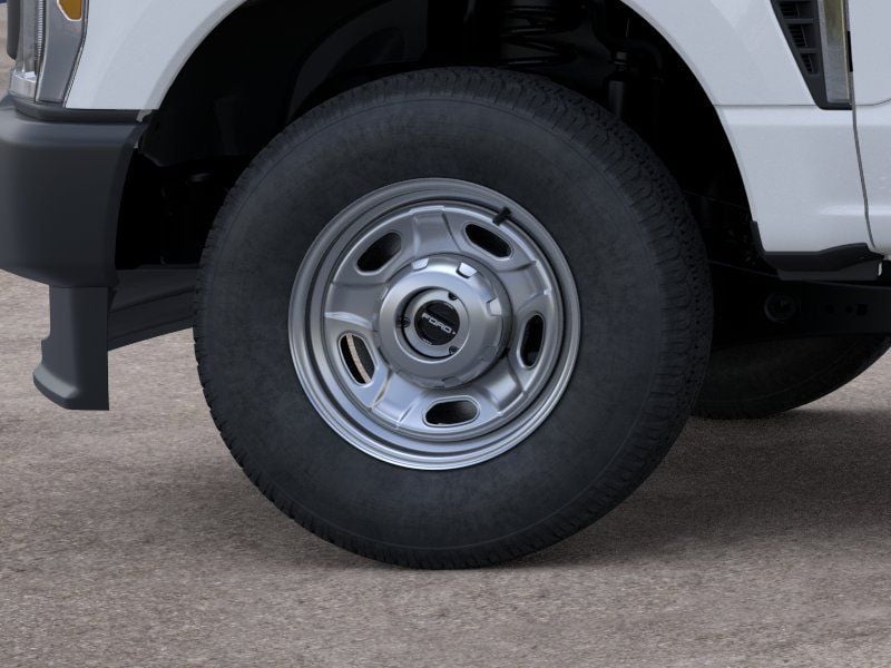 2026 Ford F-250 Super Duty XL - Photo 20