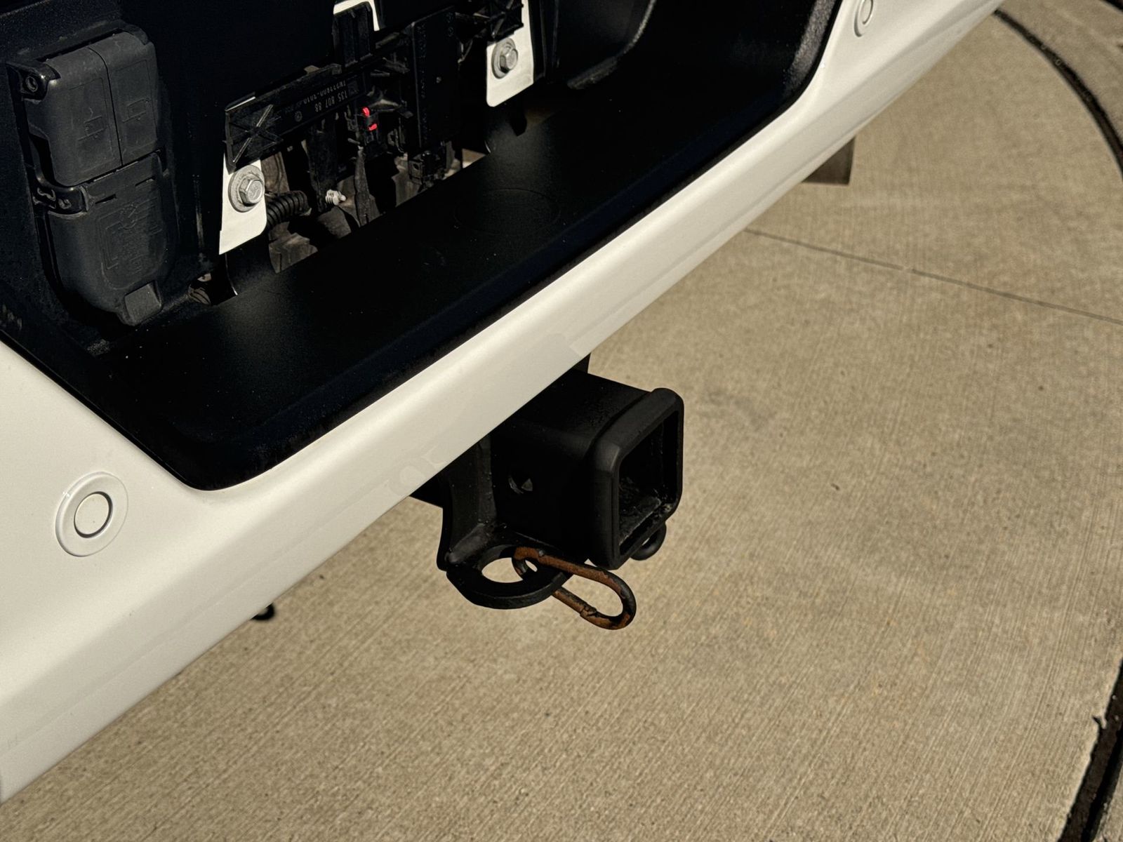 Thumbnail: 2021 GMC Sierra 2500 - 40