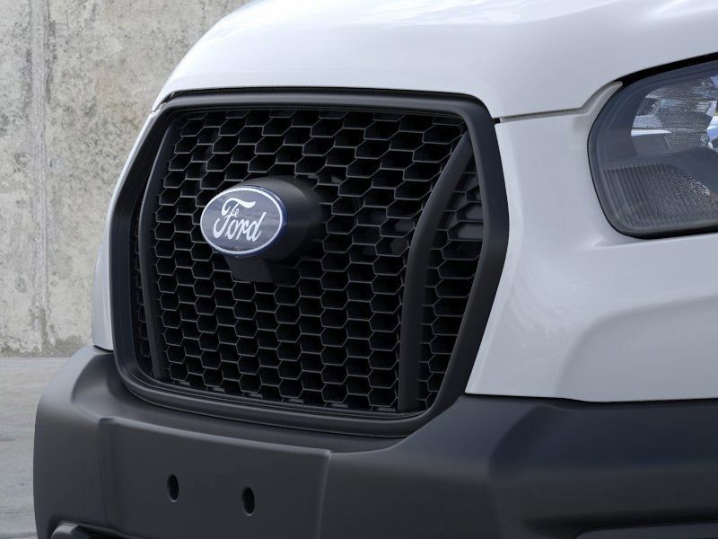 Thumbnail: 2026 Ford Transit Series - 17