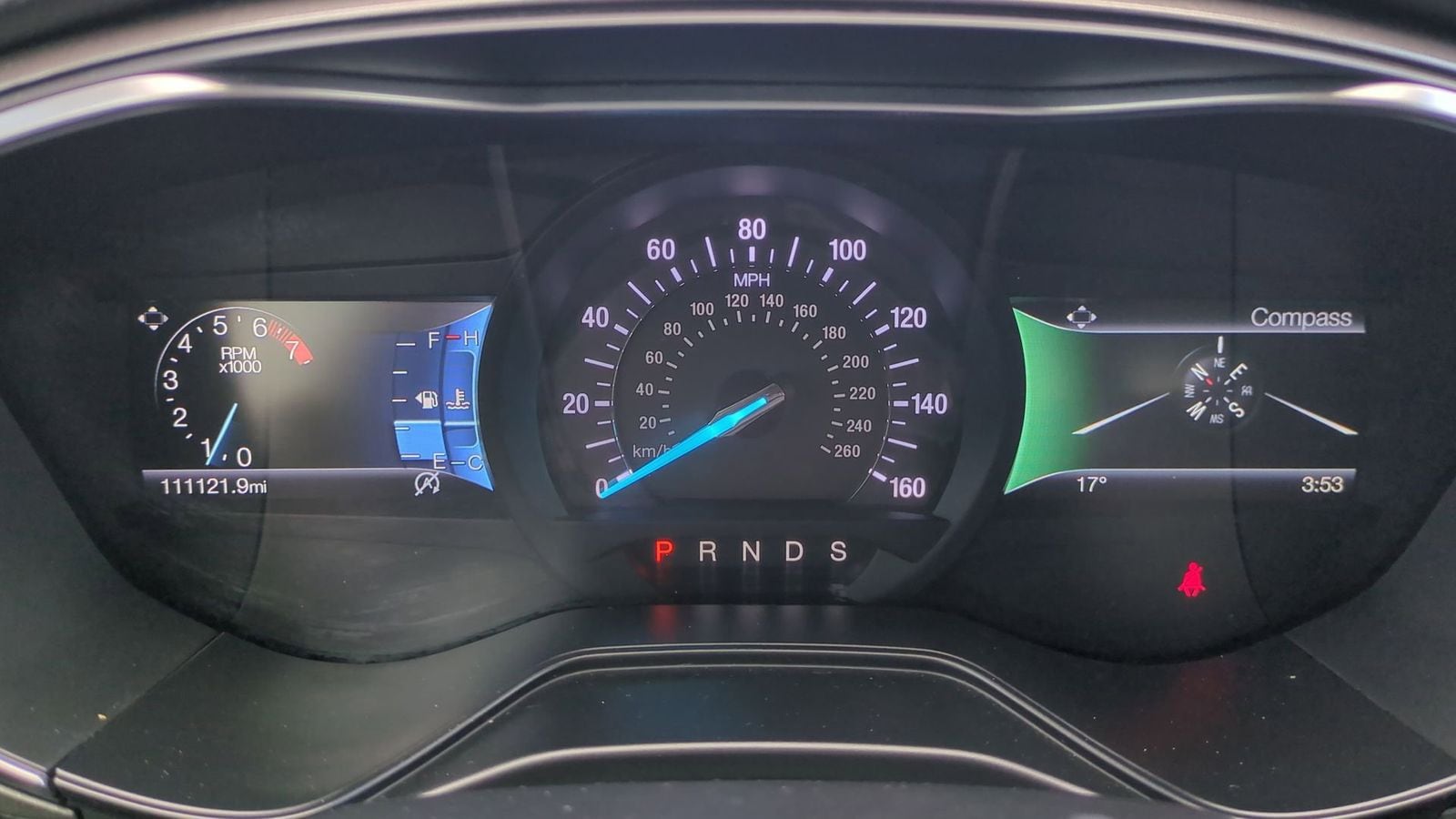 Thumbnail: 2019 Ford Fusion - 35