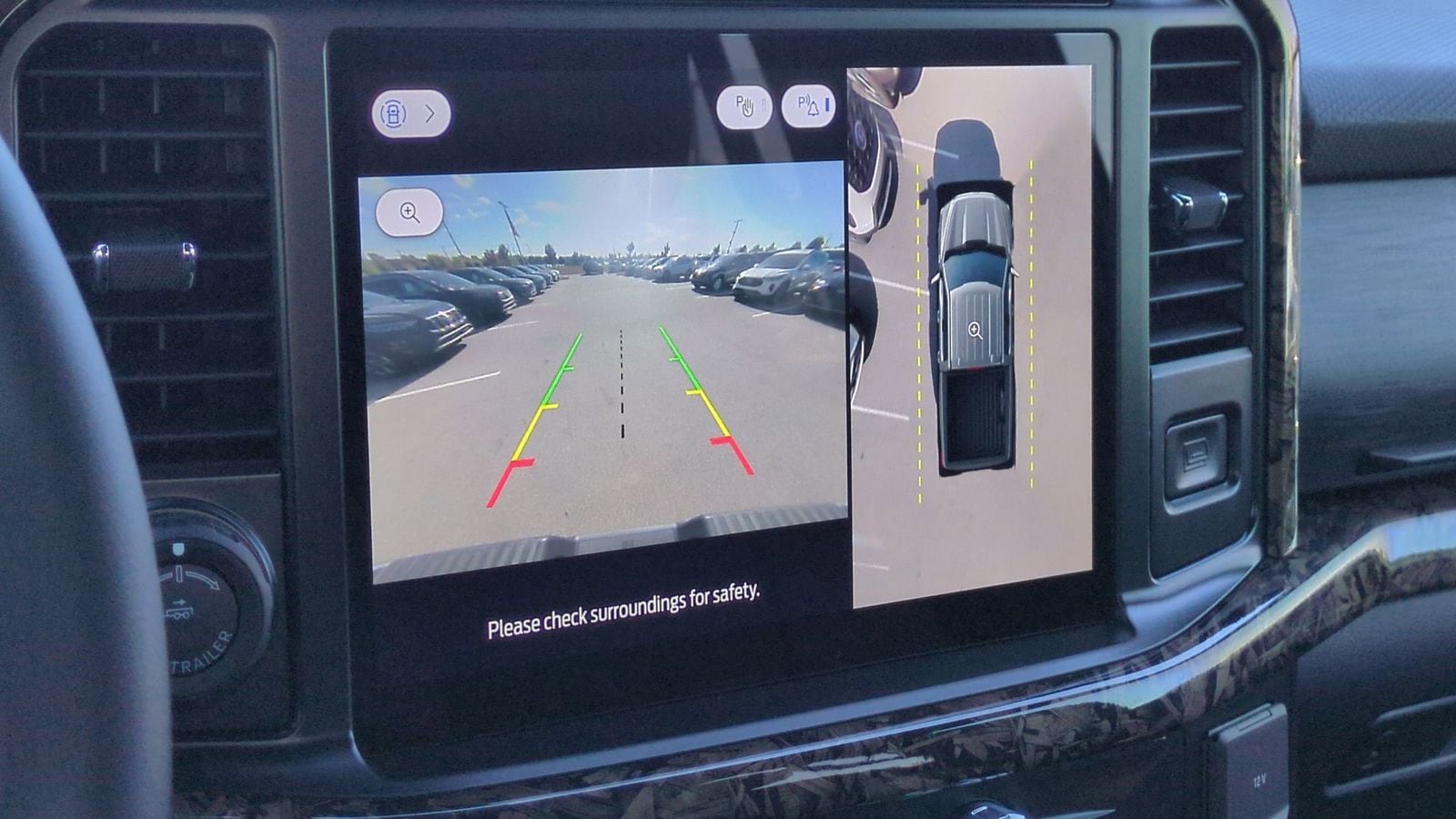 Thumbnail: 2025 Ford F-150 - 31