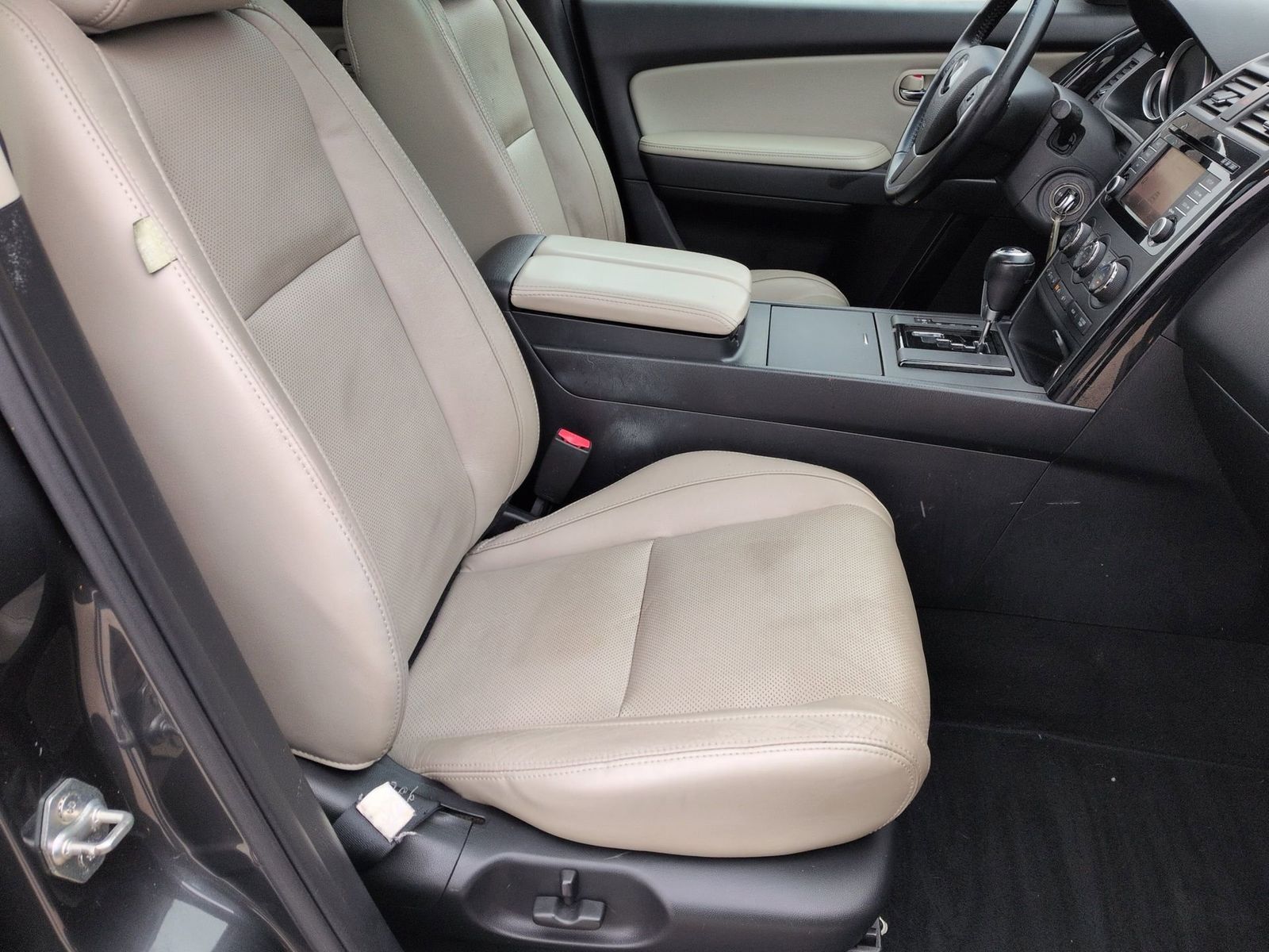 Thumbnail: 2013 Mazda CX-9 - 27