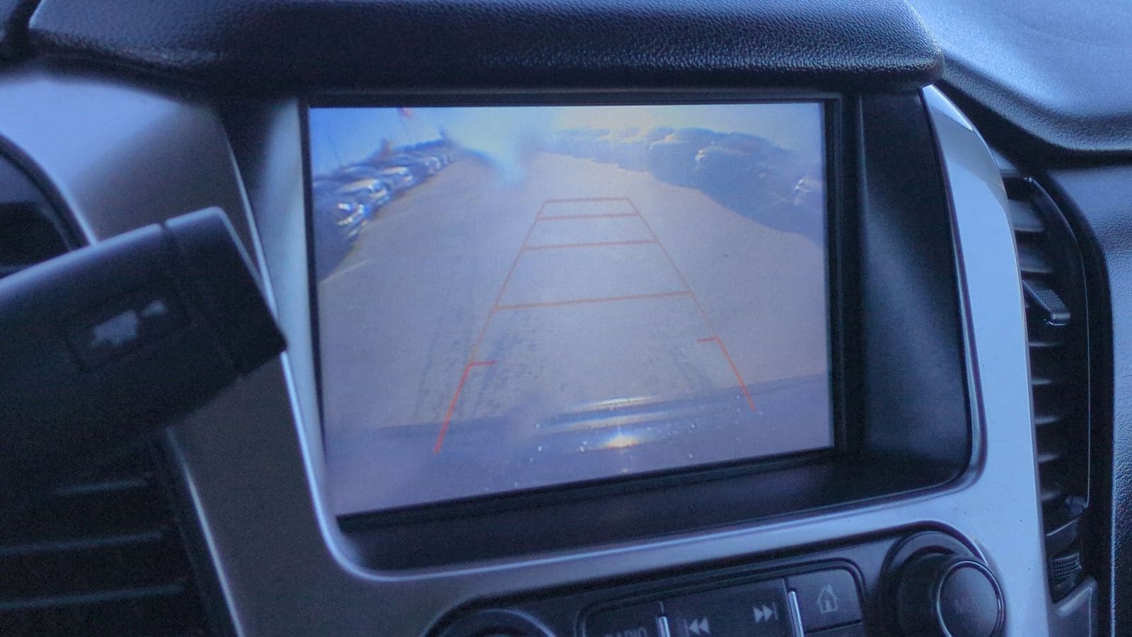 Thumbnail: 2020 Chevrolet Suburban - 33