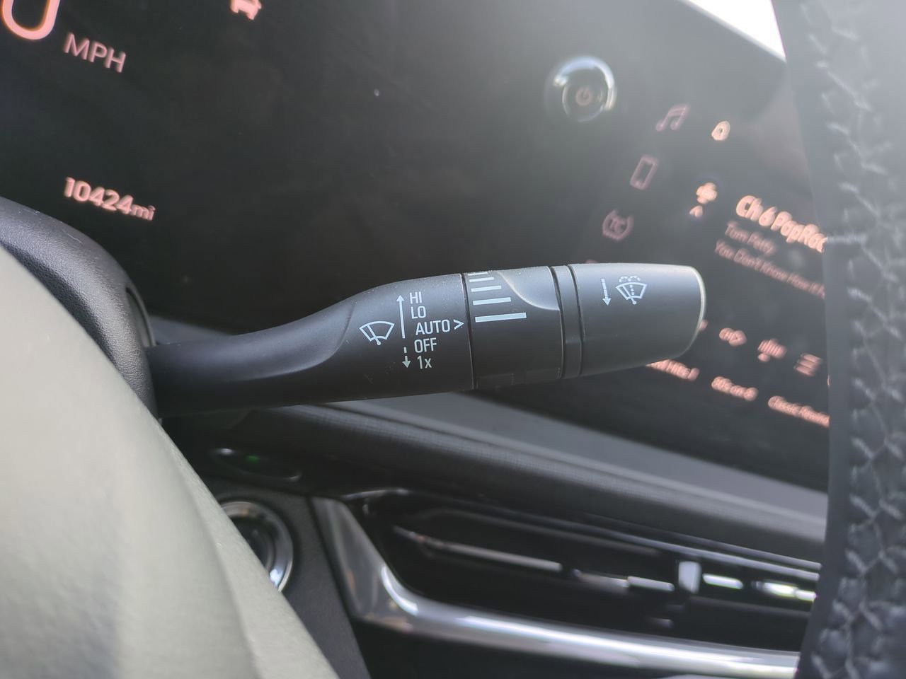 Thumbnail: 2024 Buick Envista - 30