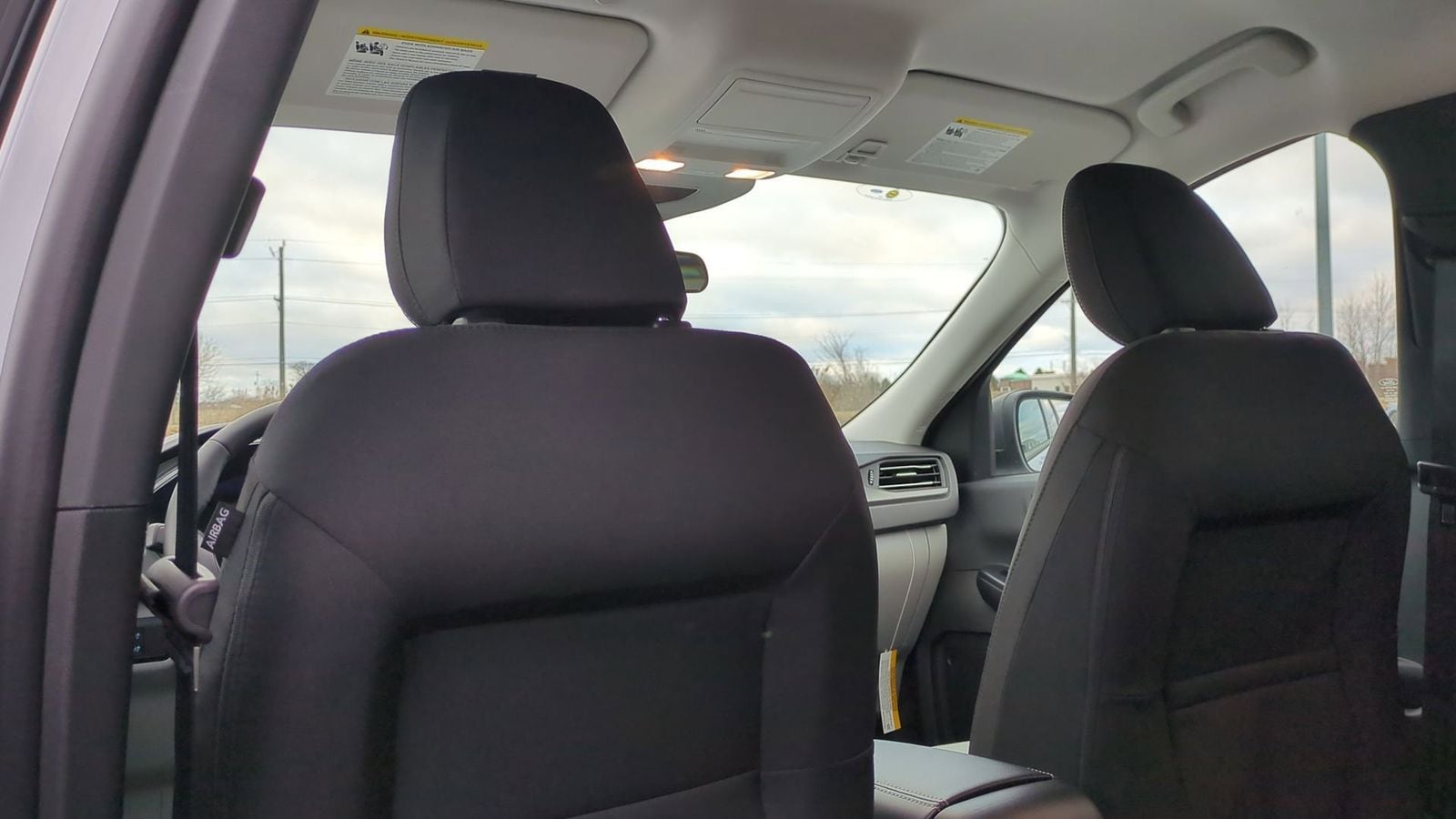 Thumbnail: 2026 Ford Escape - 15