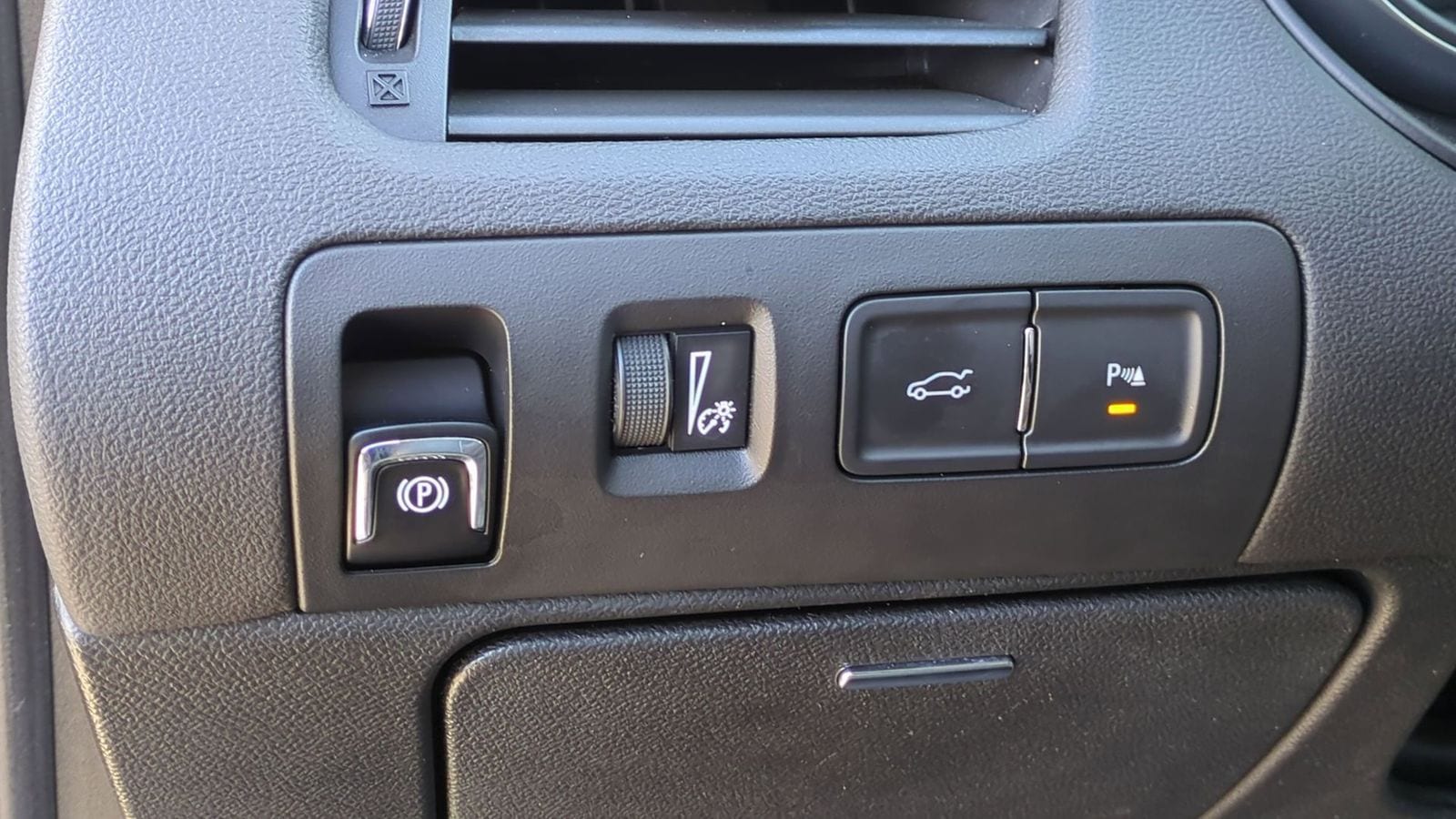 Thumbnail: 2019 Chevrolet Impala - 16