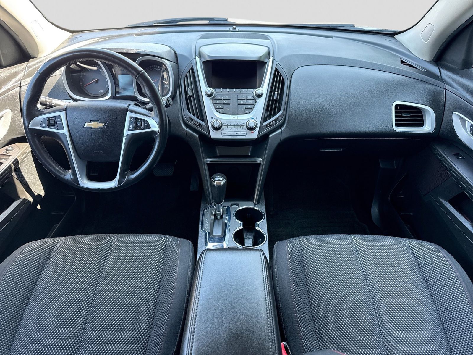 Thumbnail: 2017 Chevrolet Equinox - 13