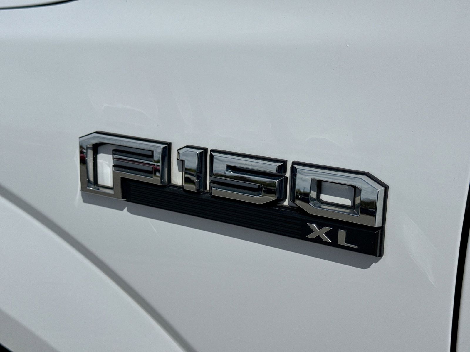 Thumbnail: 2019 Ford F-150 - 13