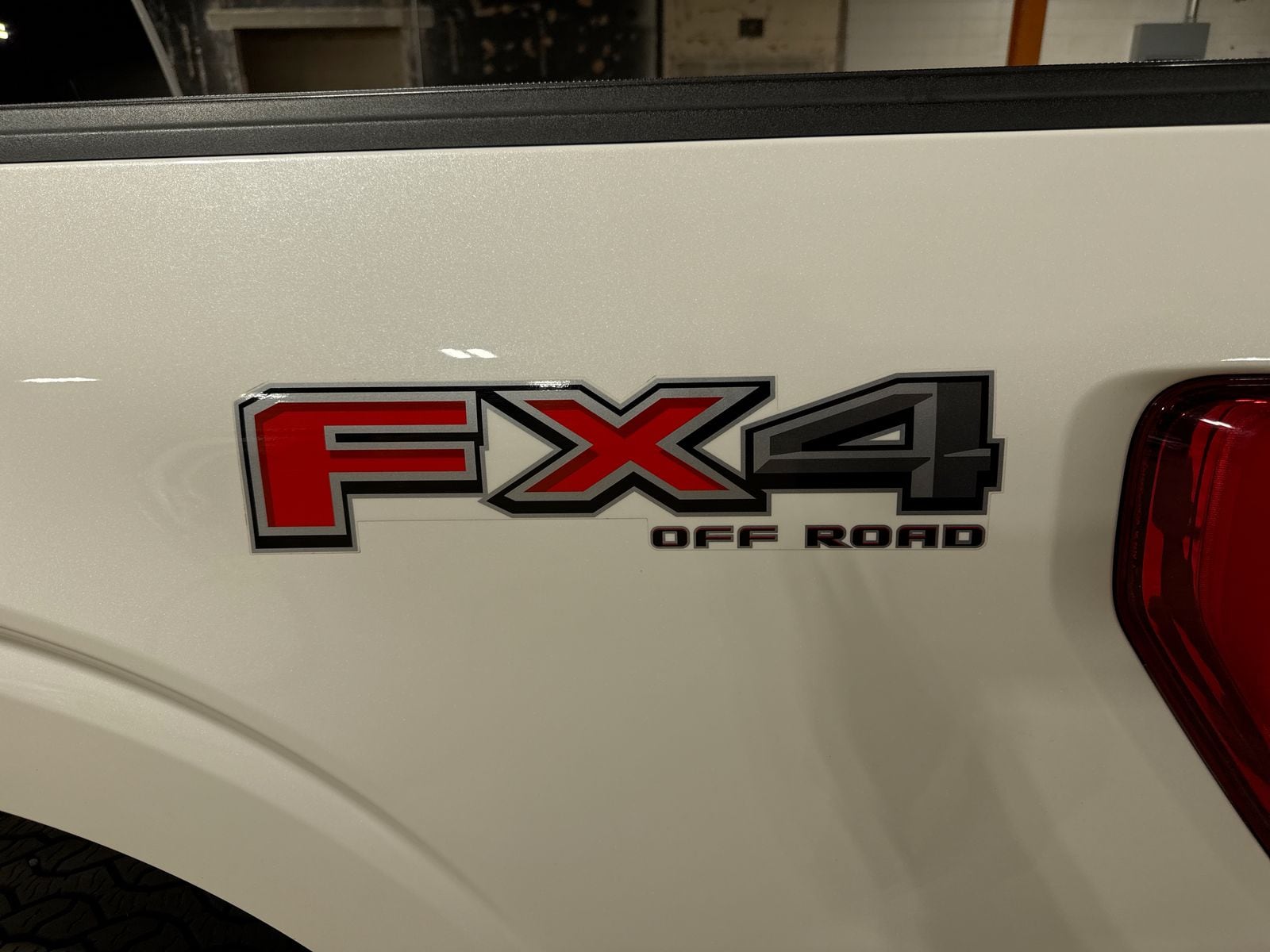 Thumbnail: 2021 Ford F-150 - 34