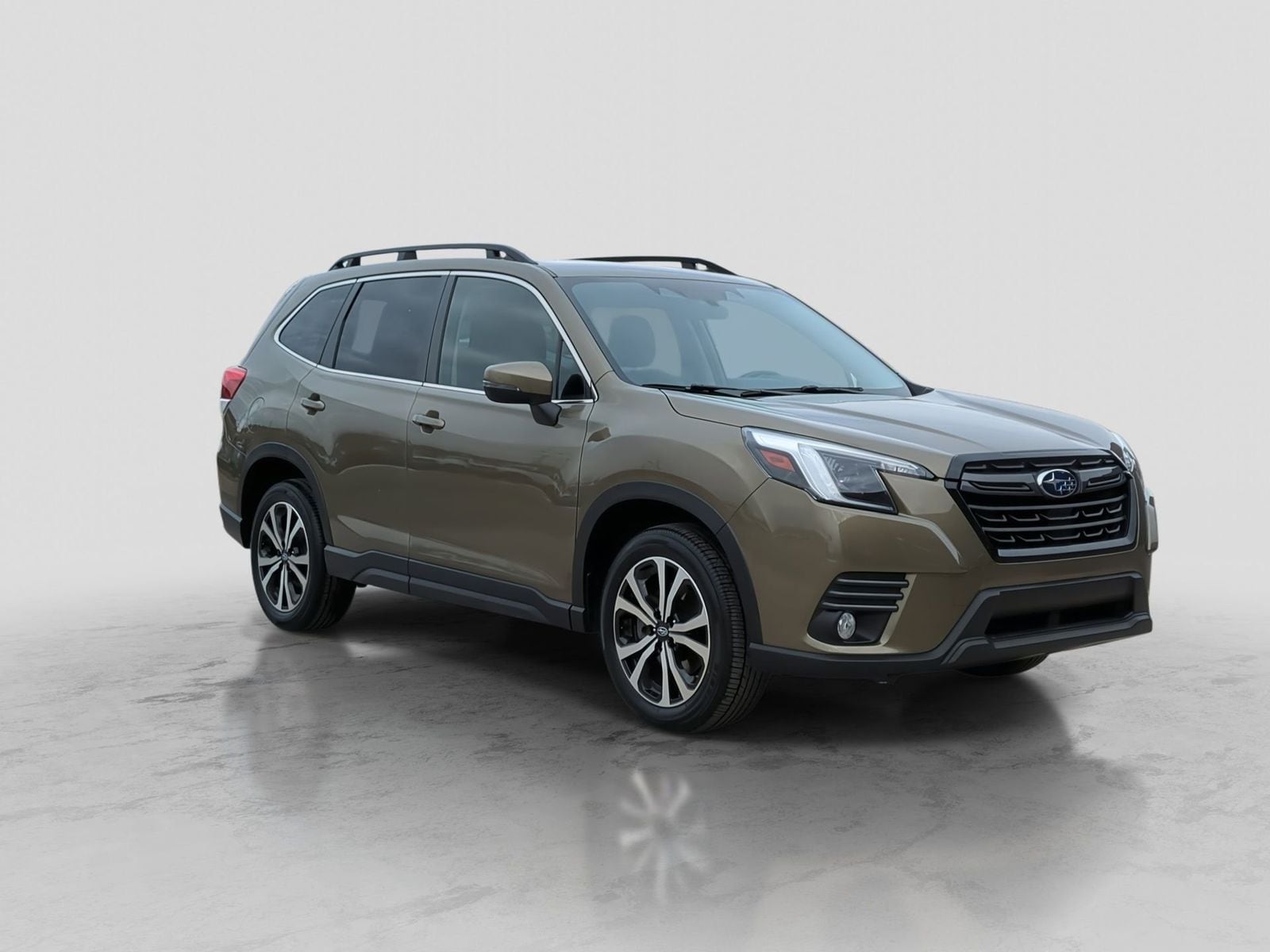 Thumbnail: 2023 Subaru Forester - 10
