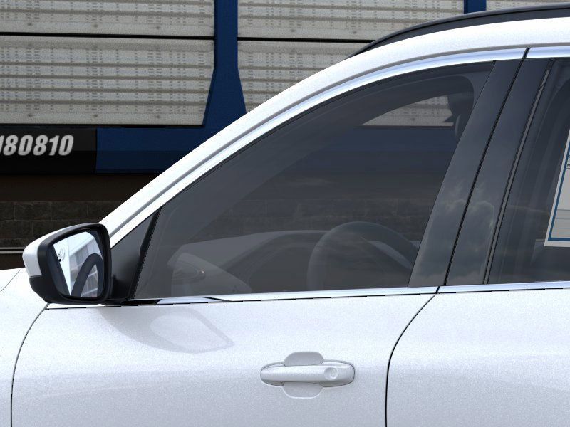 Thumbnail: 2025 Ford Escape - 21