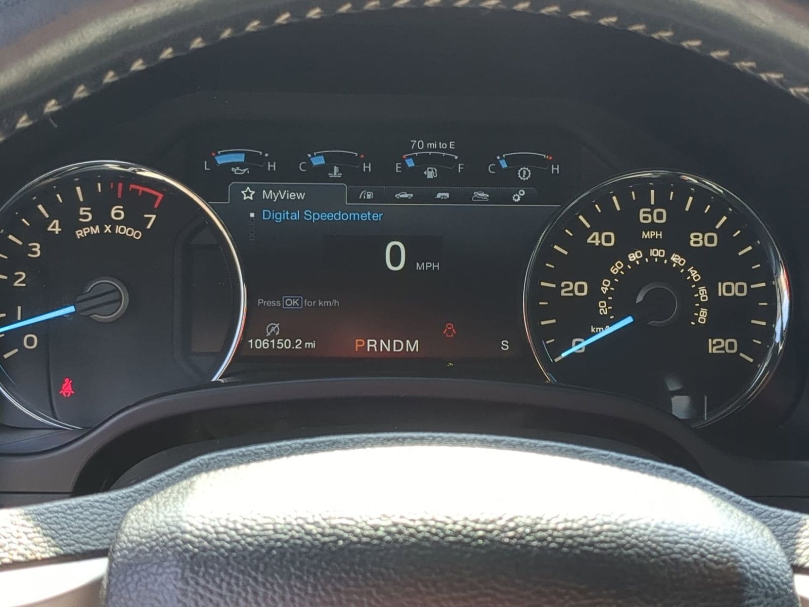 Thumbnail: 2018 Ford F-150 - 42