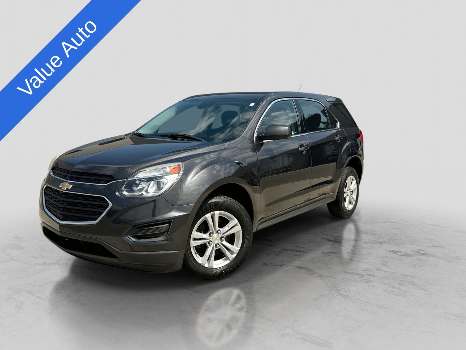 2016 Chevrolet Equinox LS -
                  Washington, MI