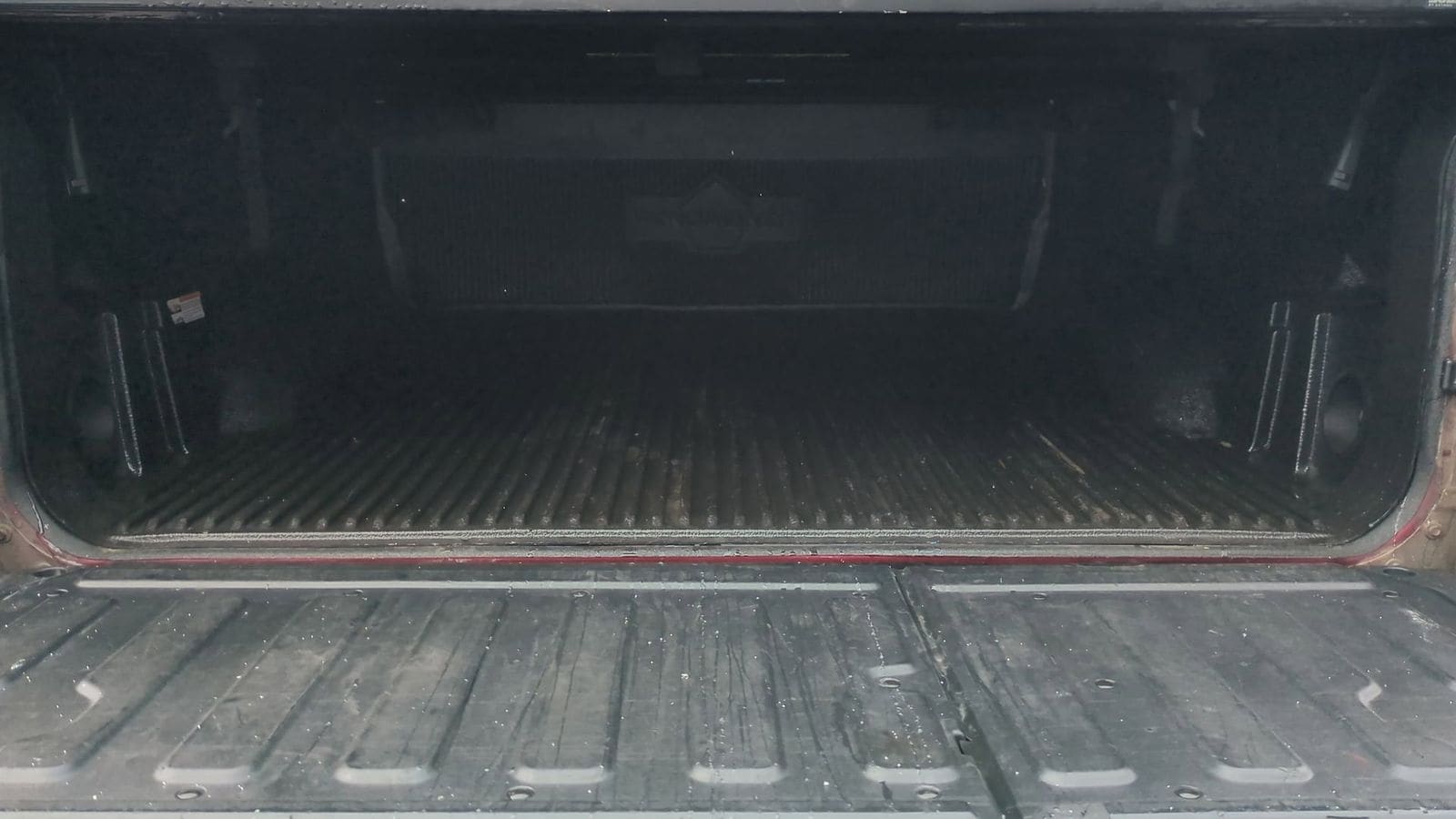 Thumbnail: 2021 RAM 1500 - 39