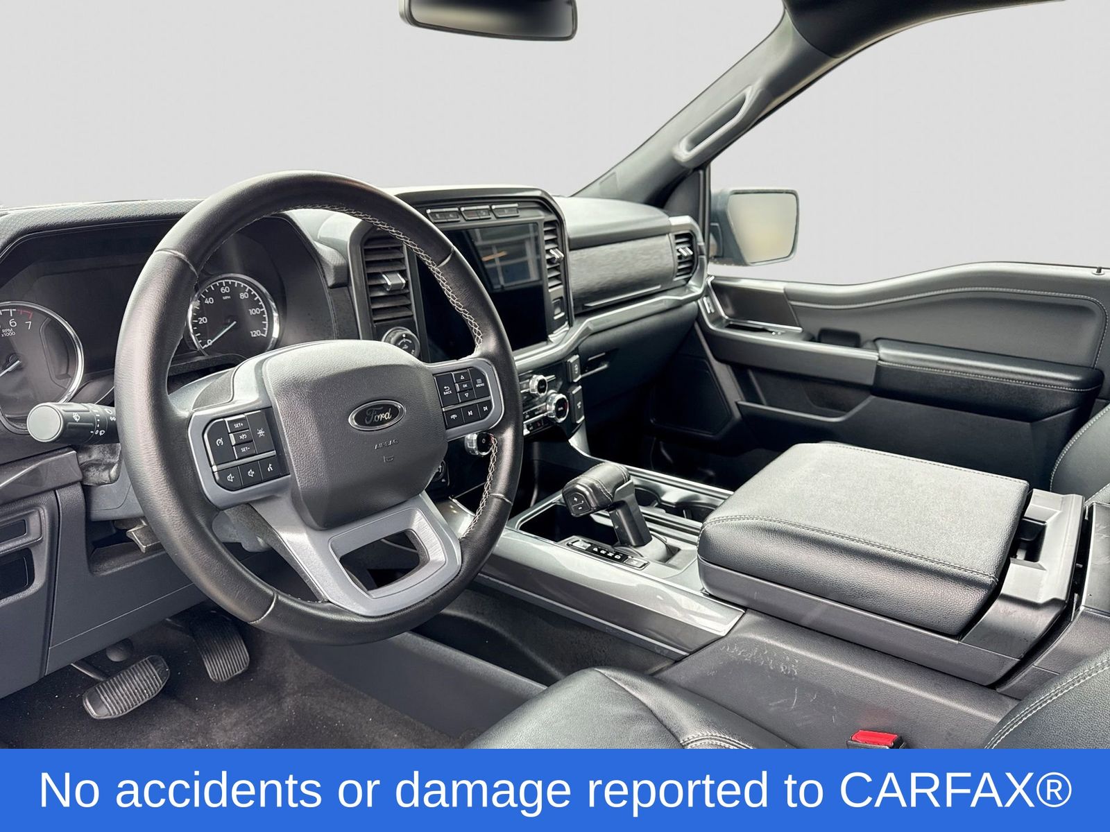 Thumbnail: 2023 Ford F-150 - 2