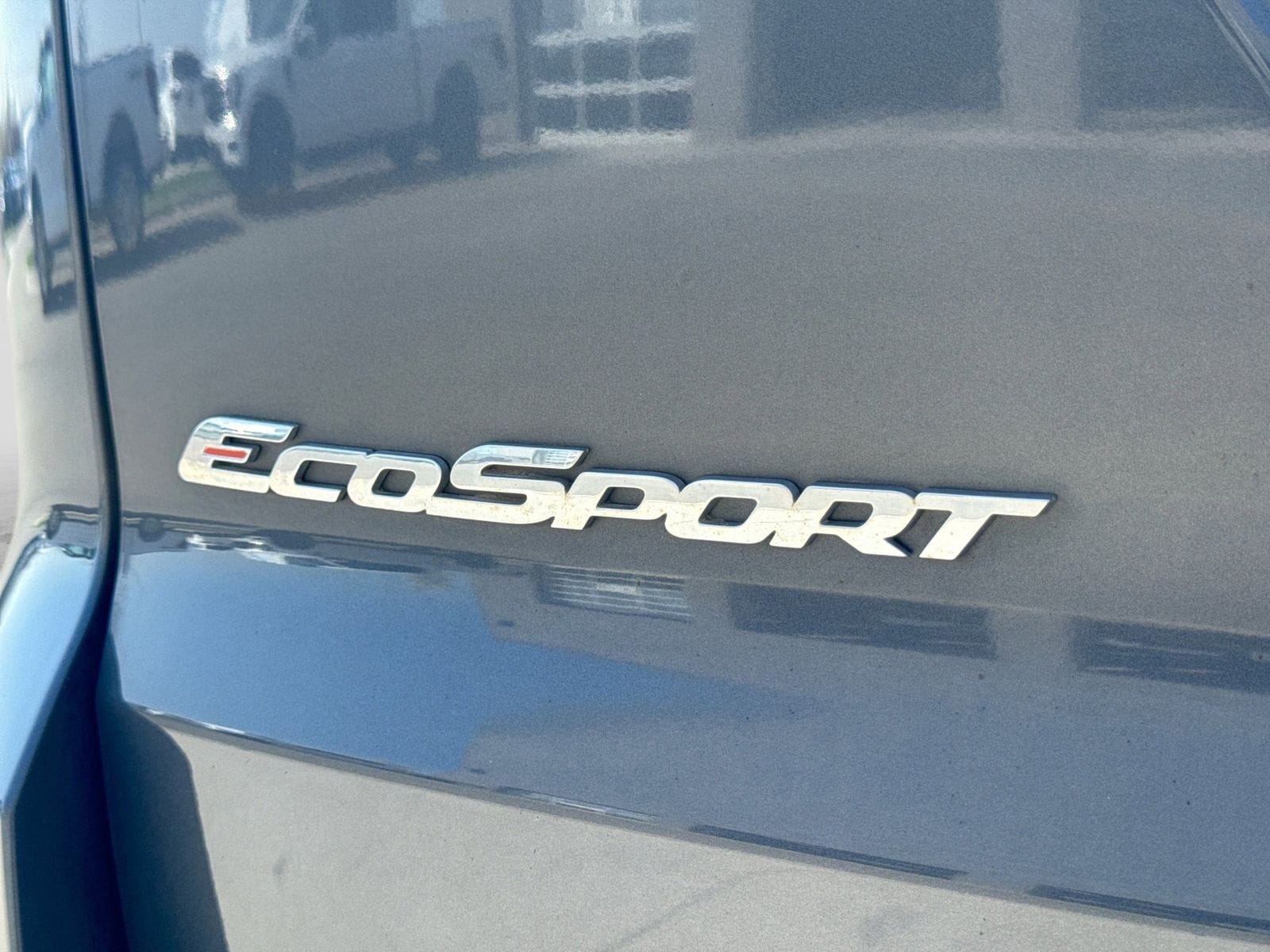 Thumbnail: 2020 Ford EcoSport - 15