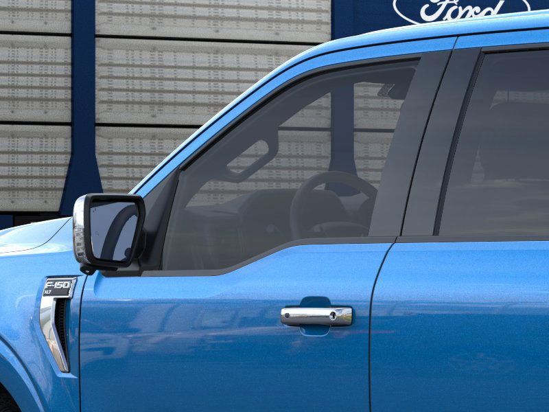 Thumbnail: 2025 Ford F-150 - 20