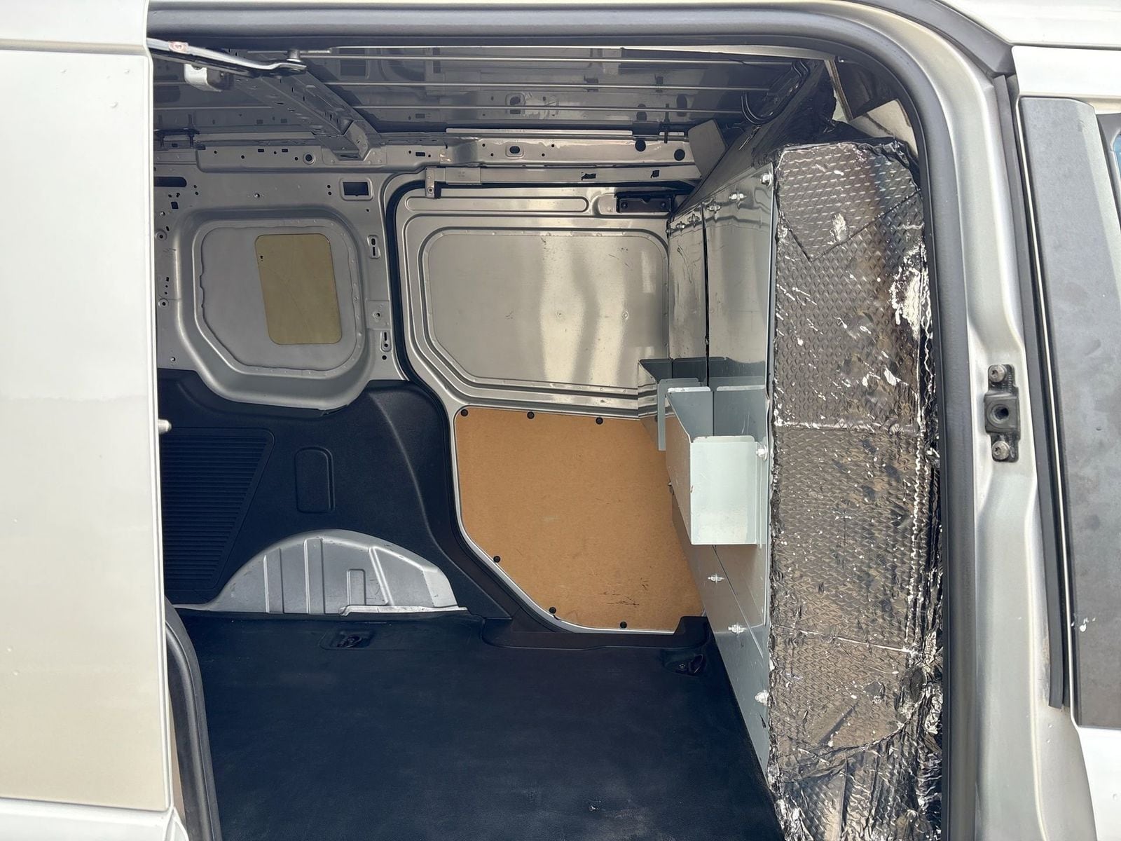 Thumbnail: 2016 Ford Transit Series - 9