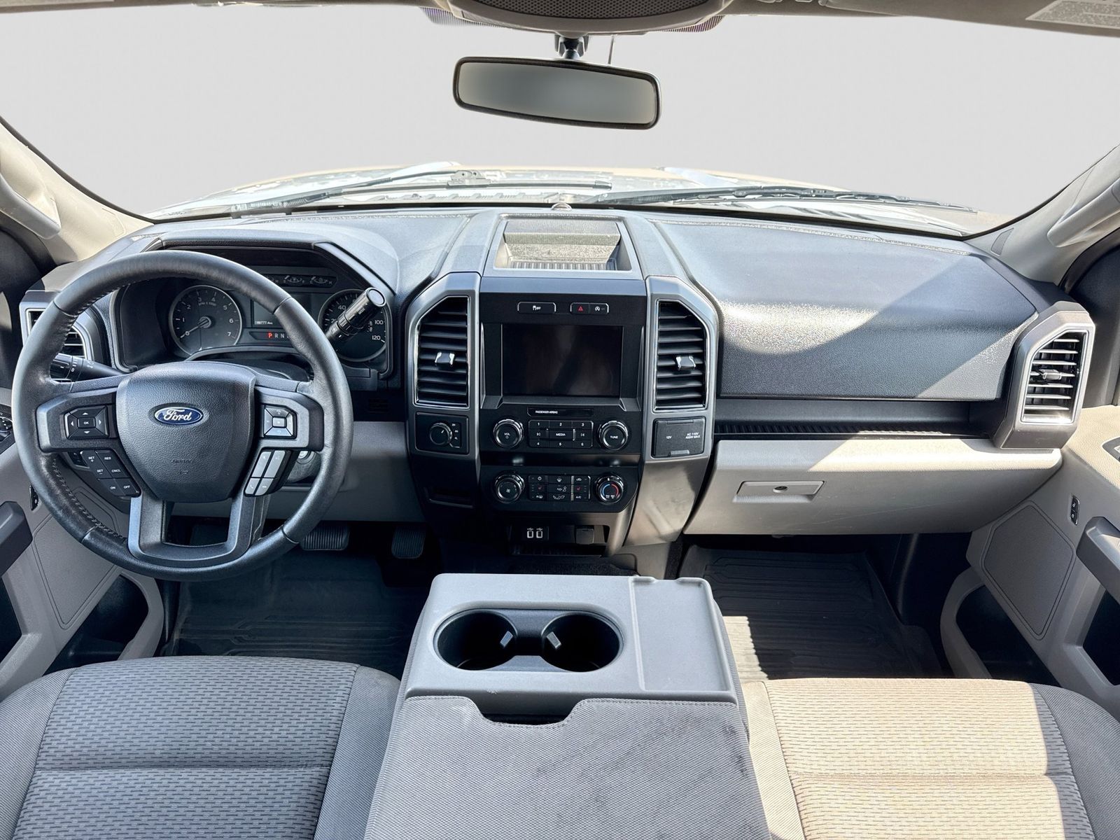 Thumbnail: 2019 Ford F-150 - 17