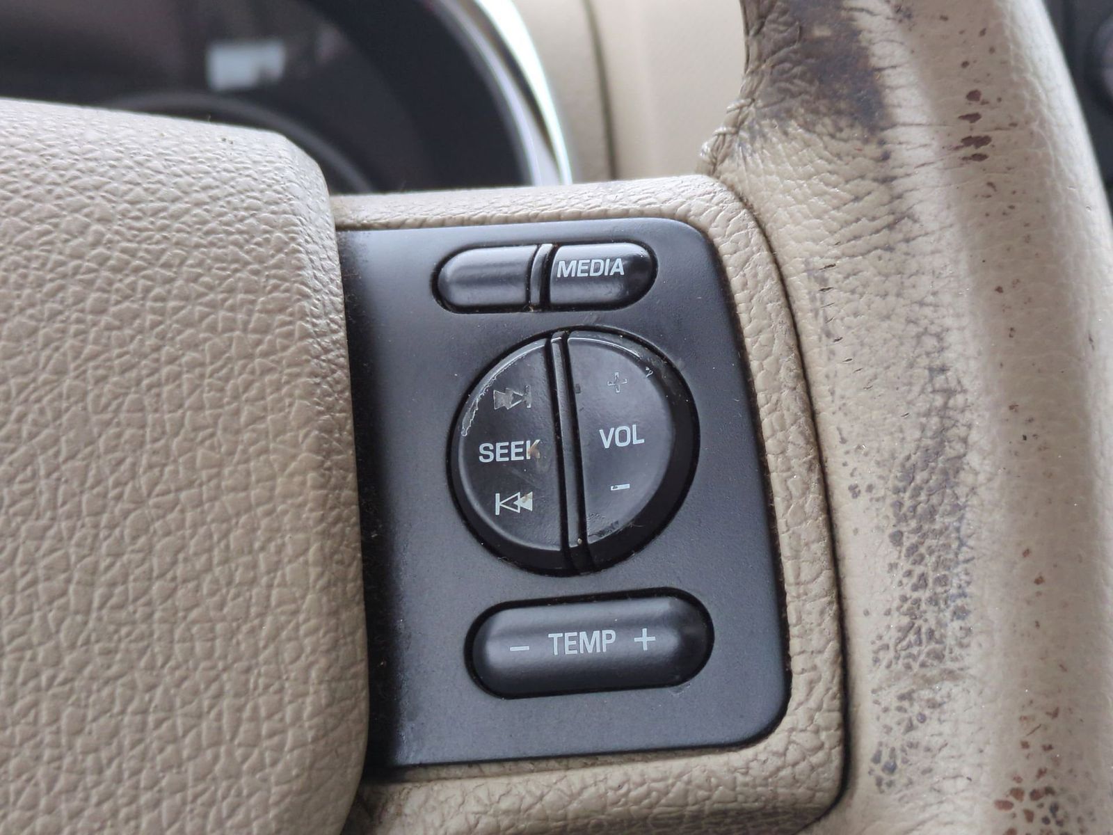 Thumbnail: 2007 Ford Explorer - 26