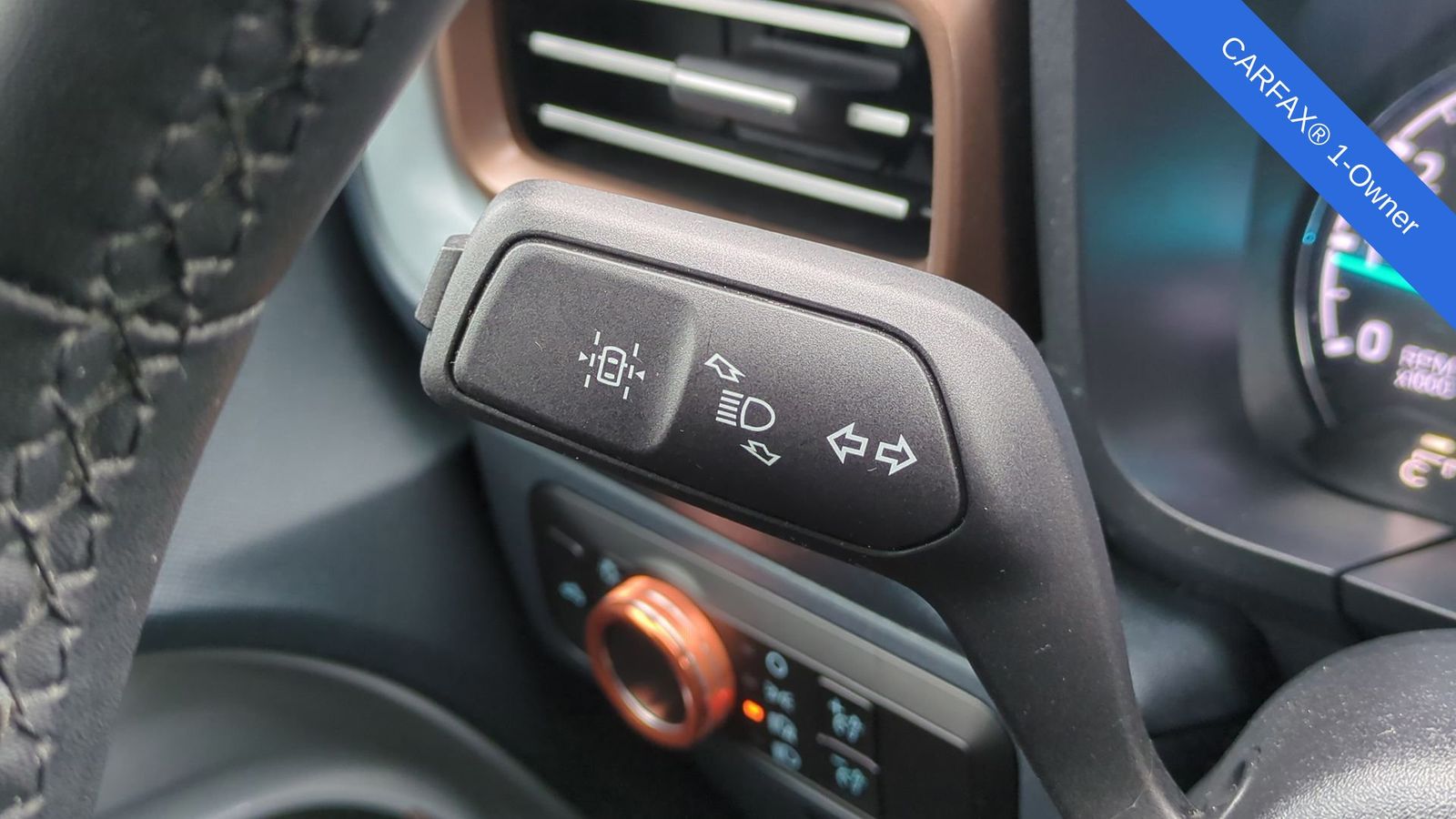 Thumbnail: 2023 Ford Maverick - 30