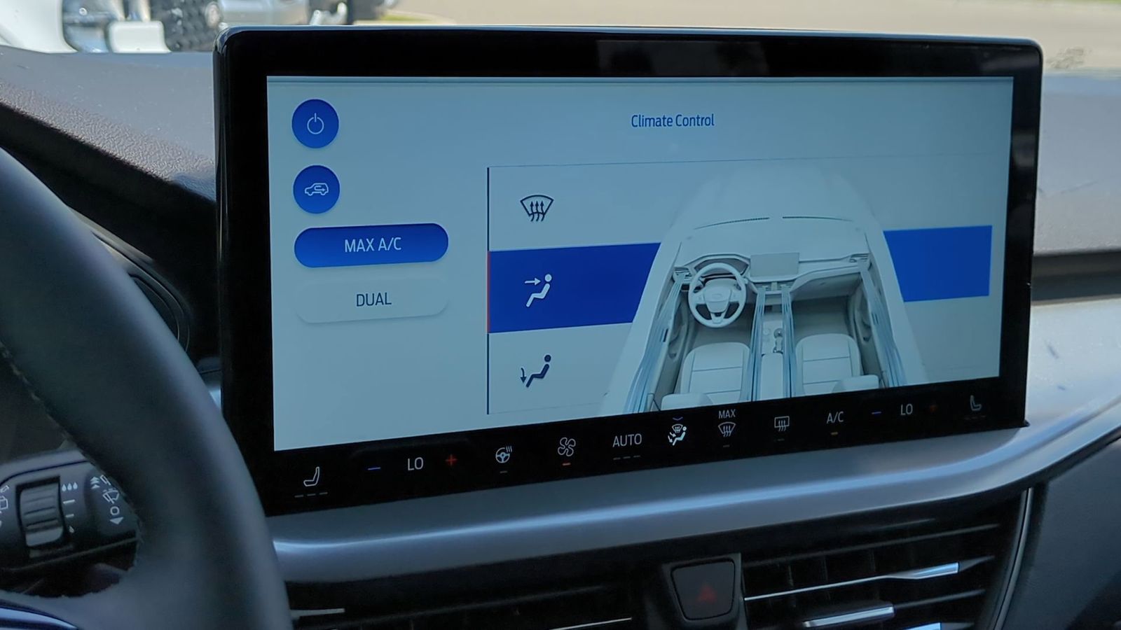 Thumbnail: 2025 Ford Escape - 27