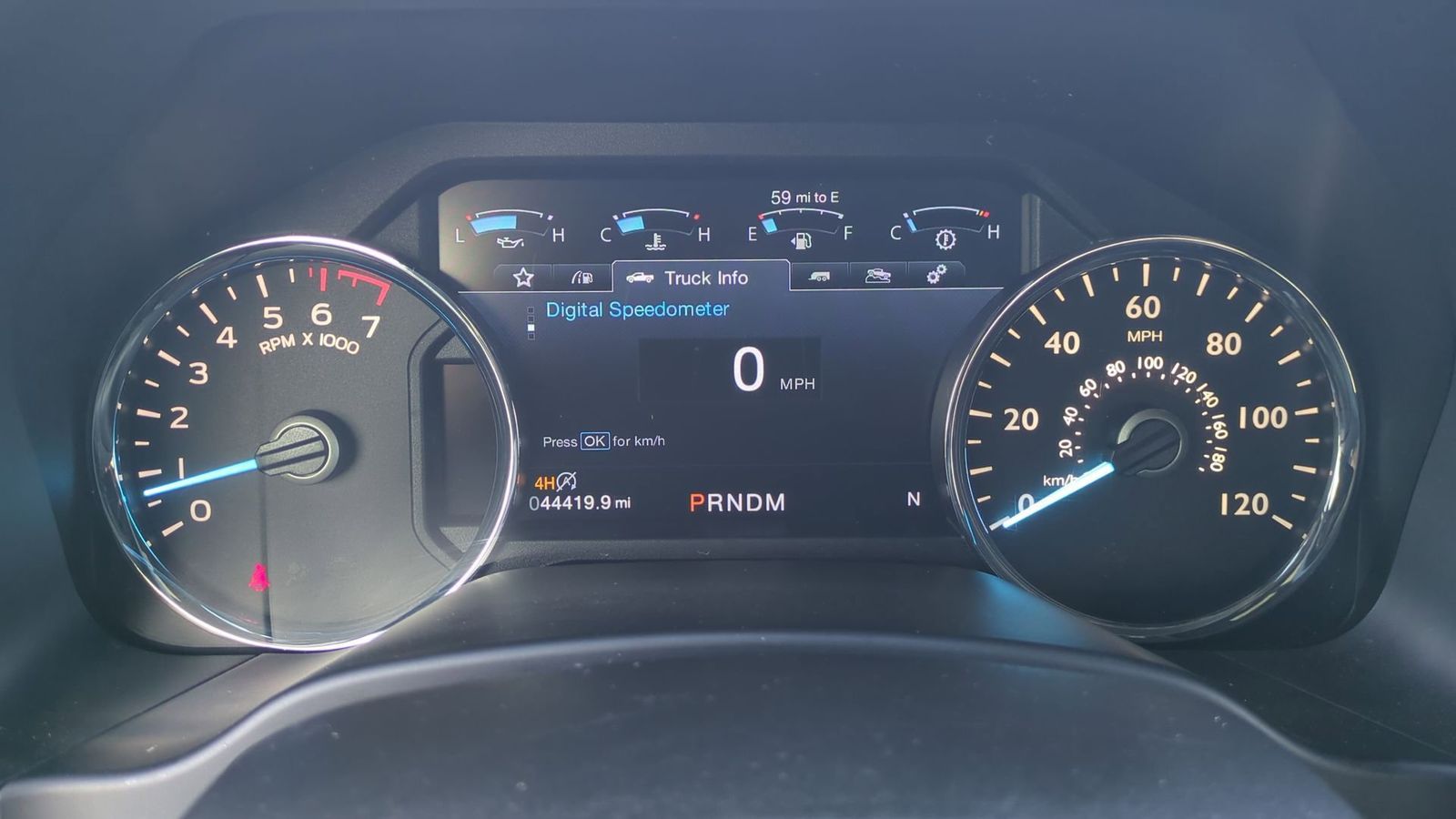 Thumbnail: 2019 Ford F-150 - 39