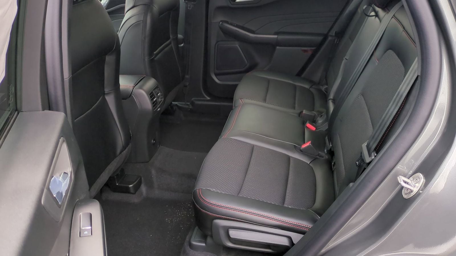 Thumbnail: 2026 Ford Escape - 17