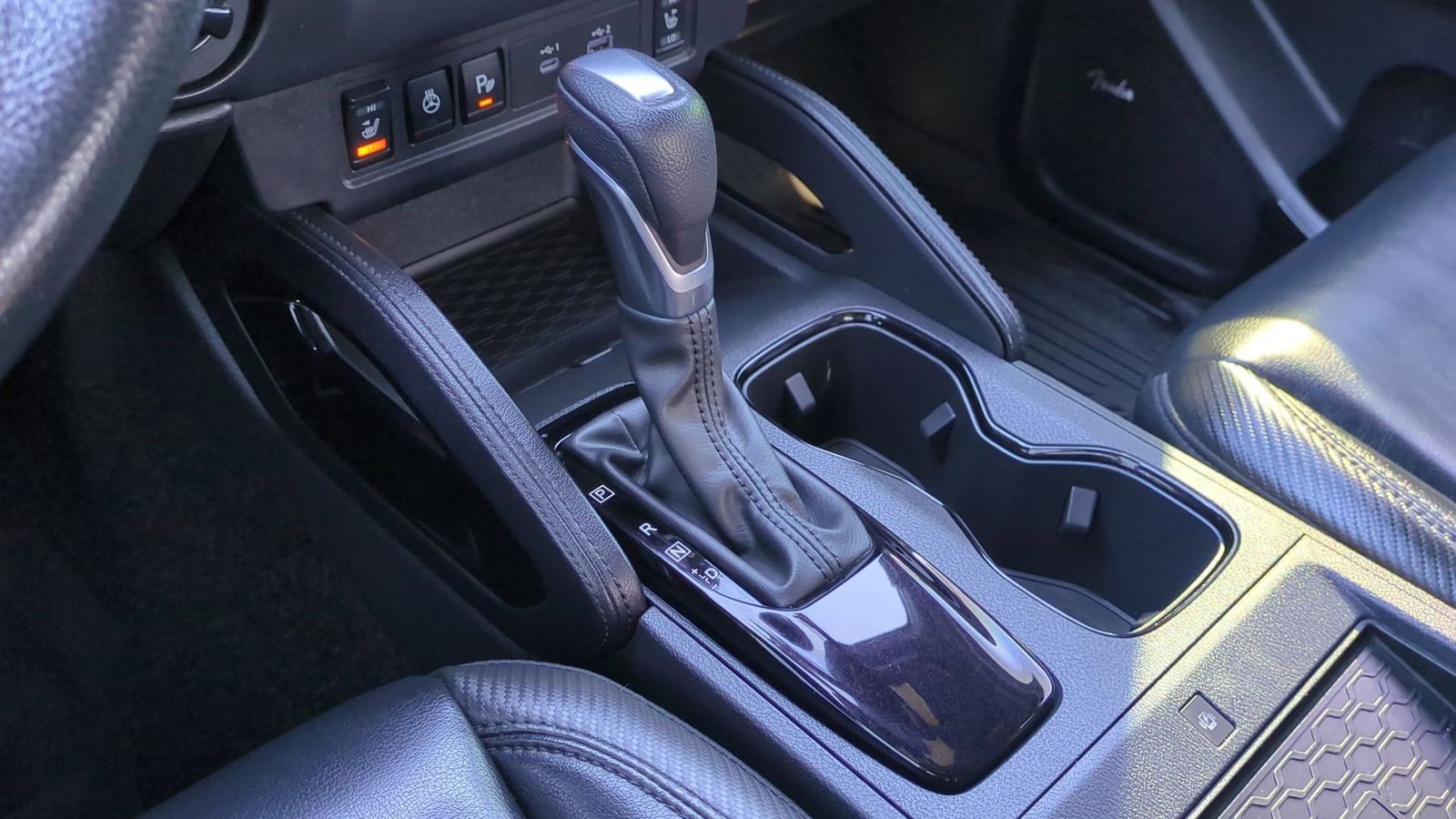 Thumbnail: 2022 Nissan Frontier - 40