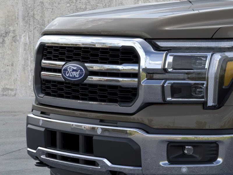 Thumbnail: 2026 Ford F-150 - 17