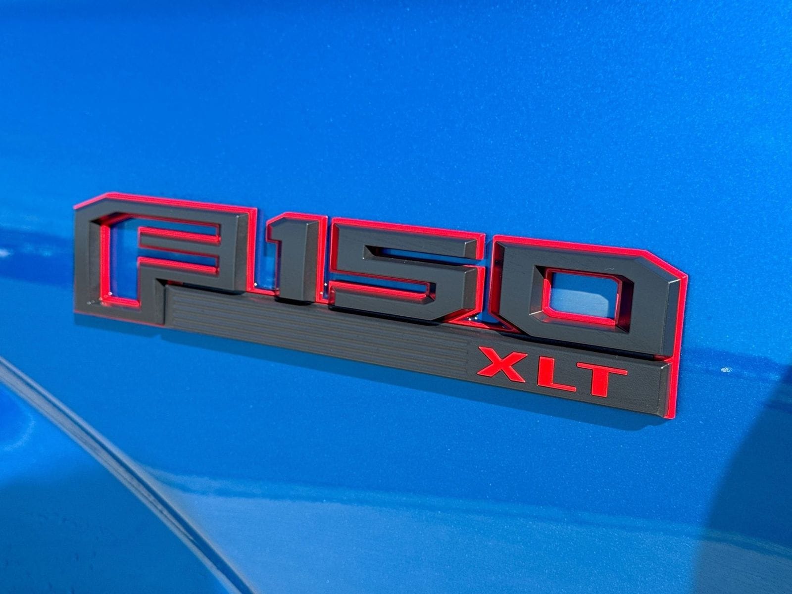 Thumbnail: 2019 Ford F-150 - 12