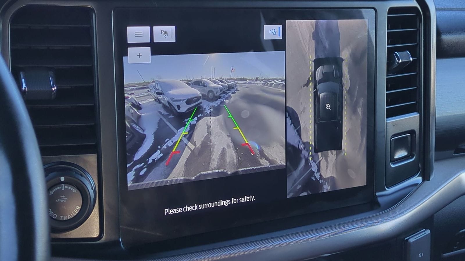 Thumbnail: 2023 Ford F-150 - 30