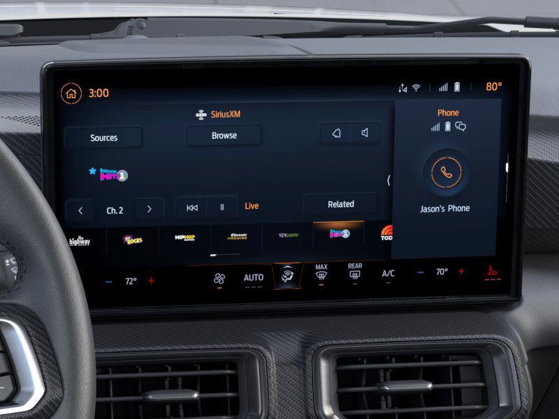 Thumbnail: 2026 Ford Mustang - 14