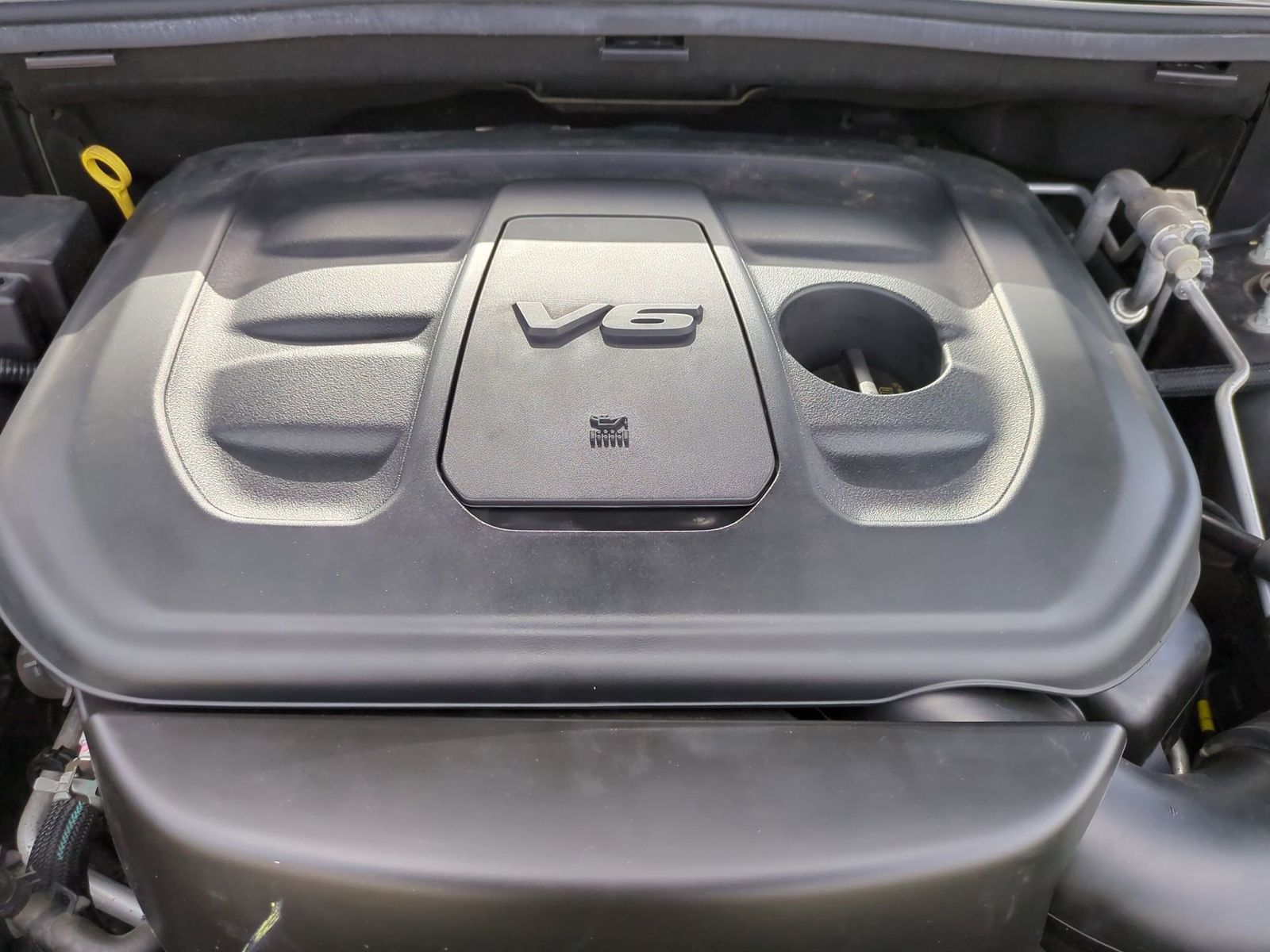 Thumbnail: 2021 Jeep Grand Cherokee - 18