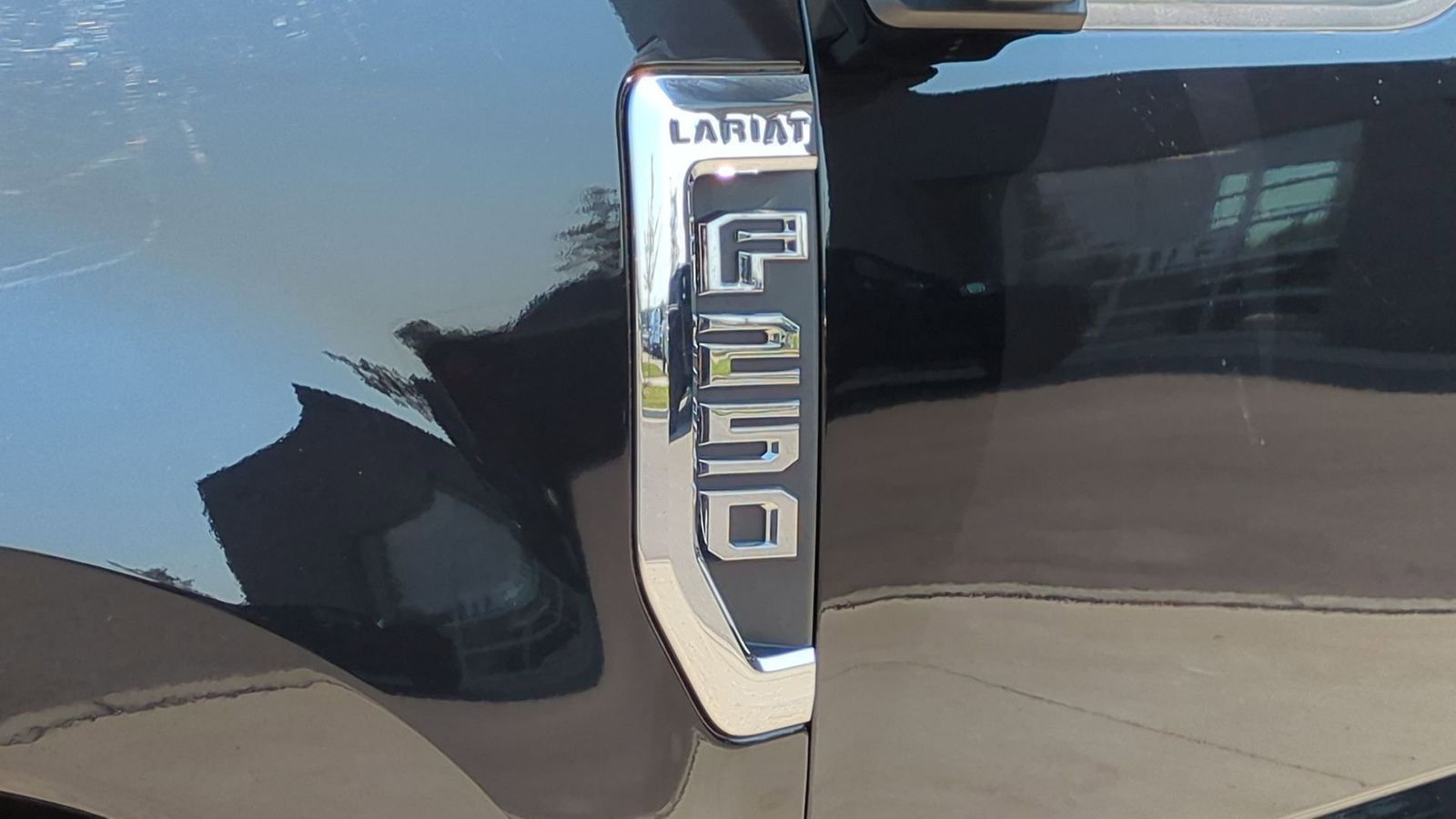 Thumbnail: 2021 Ford F-250 - 13