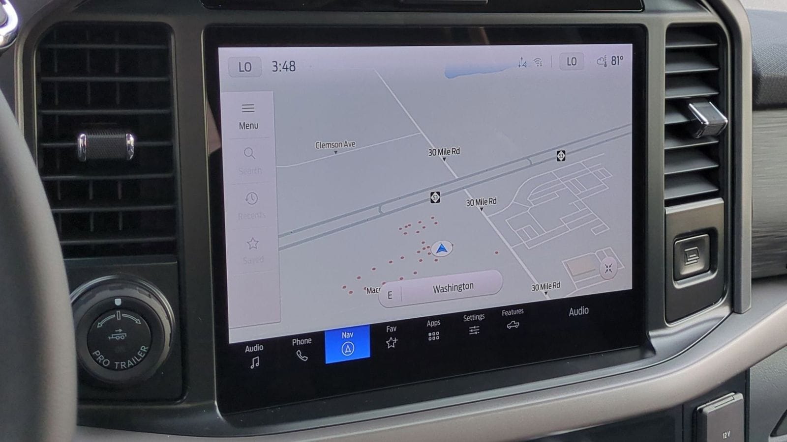 Thumbnail: 2025 Ford F-150 - 25